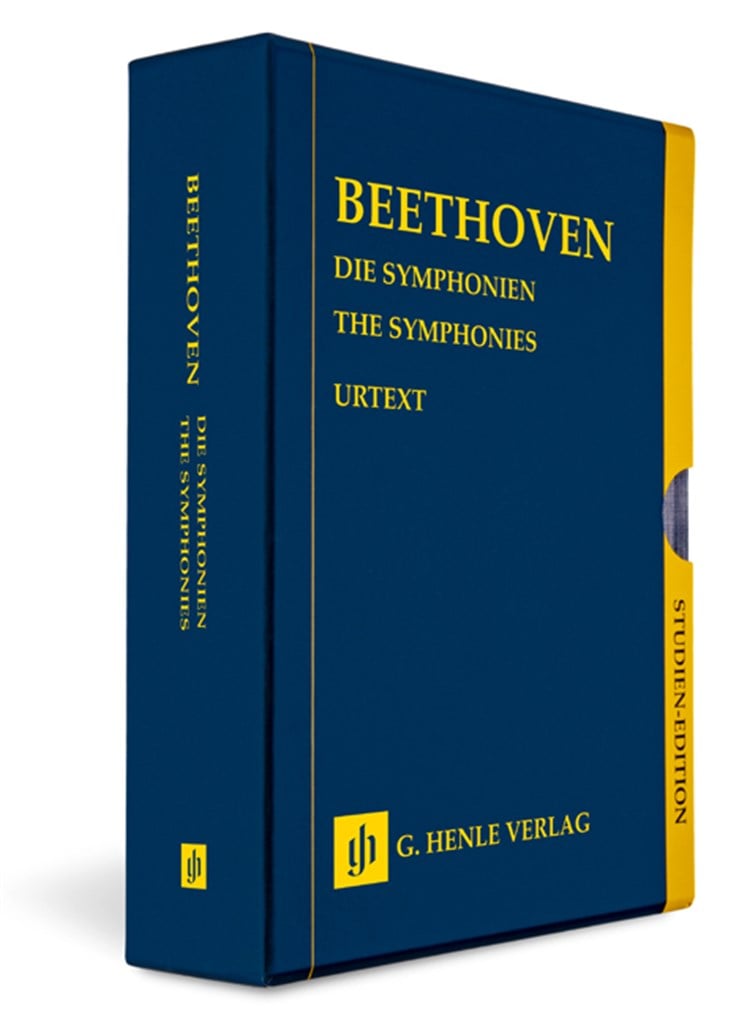 The Symphonies